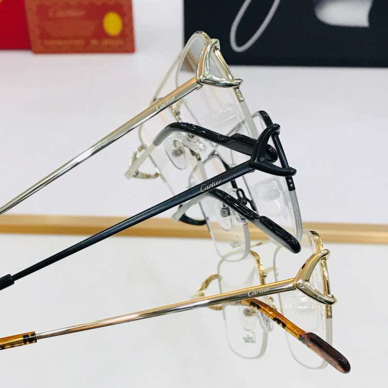 Picture of Cartier Optical Glasses _SKUfw55116651fw